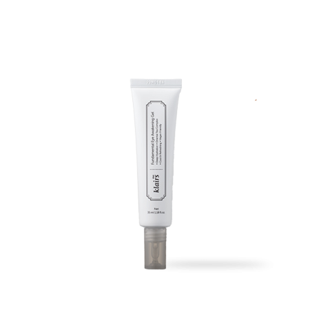 Fundamental Eye Awakening Gel 35ml