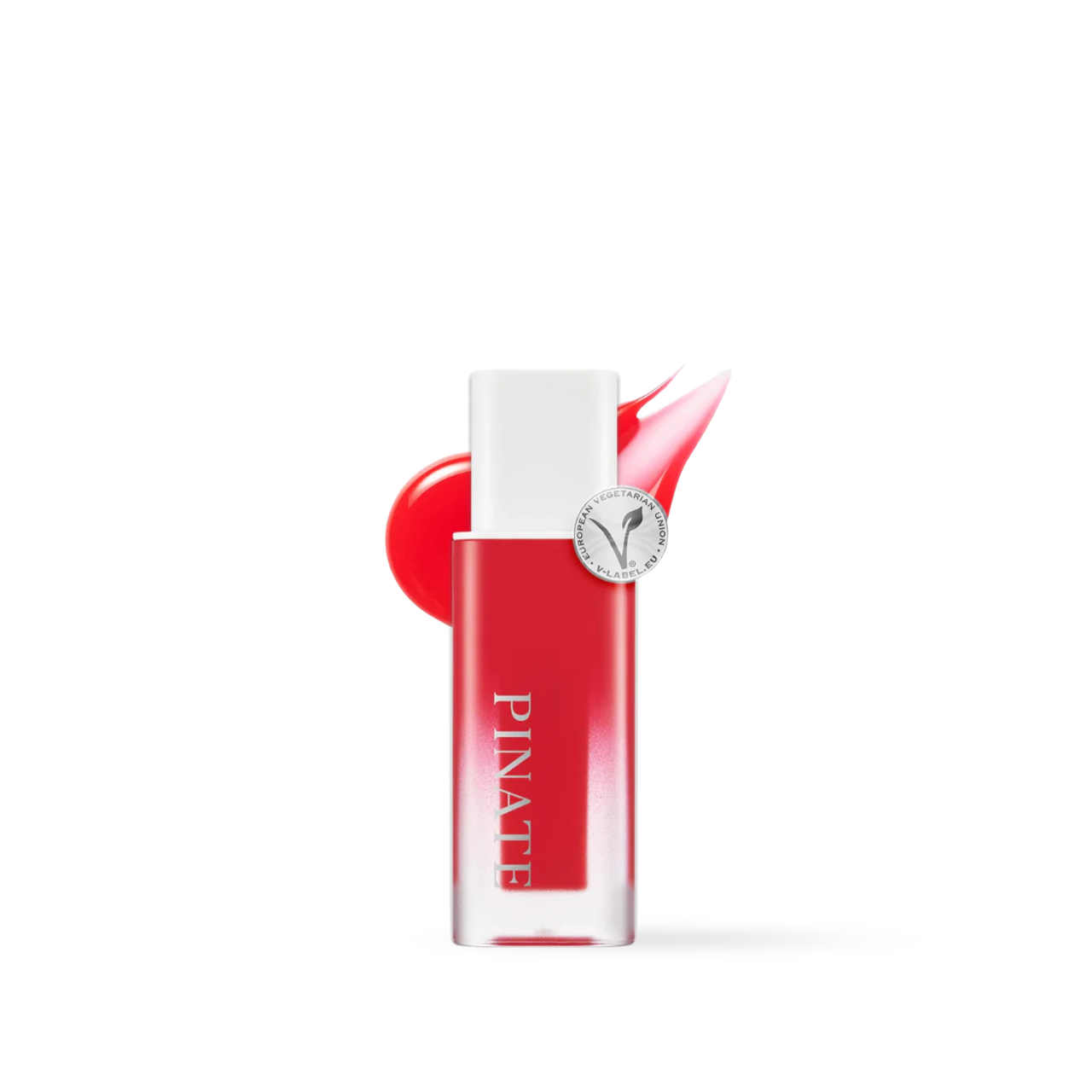 Natural Bloom Lip Oil Serum - Red Camellia