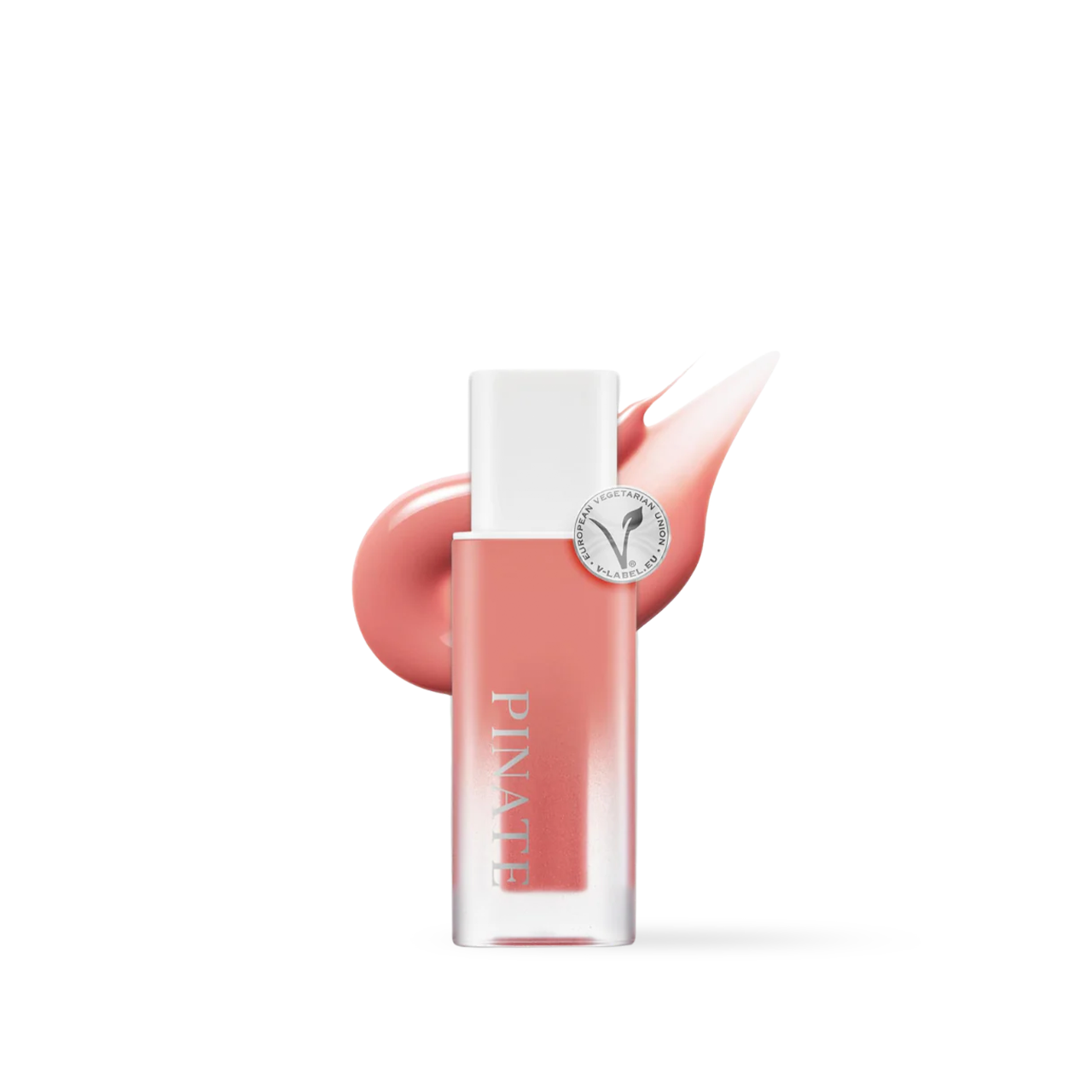 Natural Bloom Lip Oil Serum - Pink Muhly