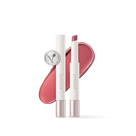 Bare Glow Peptide Melting Balm - 02 Mauveful 1.8g