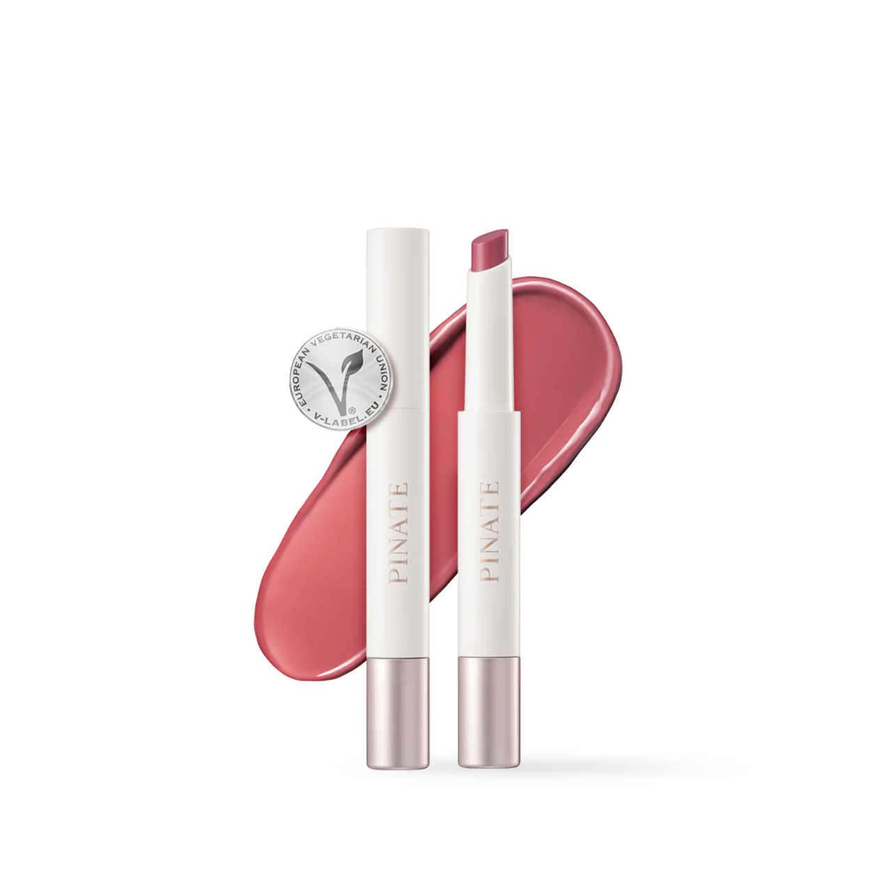 Bare Glow Peptide Melting Balm - 02 Mauveful 1.8g