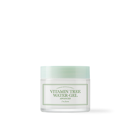 Vitamin Tree Water Gel 75g