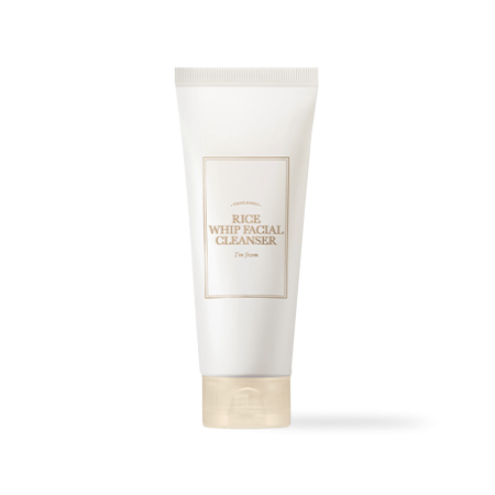 Rice Whip Facial Cleanser 150ml