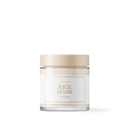 Rice Mask 110g