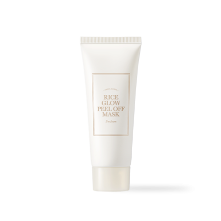 Rice Glow Peel Off Mask 70g