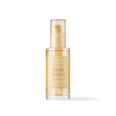 Pear Serum - 50ml