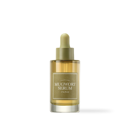 Mugwort Serum 30ml