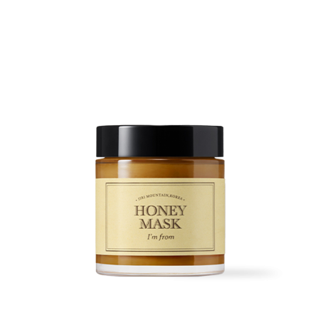 Honey Mask 120g