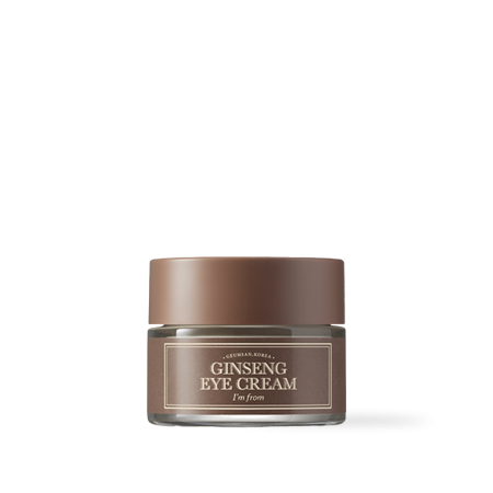 Ginseng Eye Cream 30g