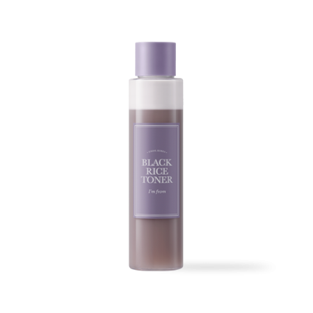 Black Rice Toner 150ml