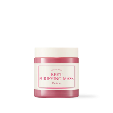 Beet Purifying Mask - 110g