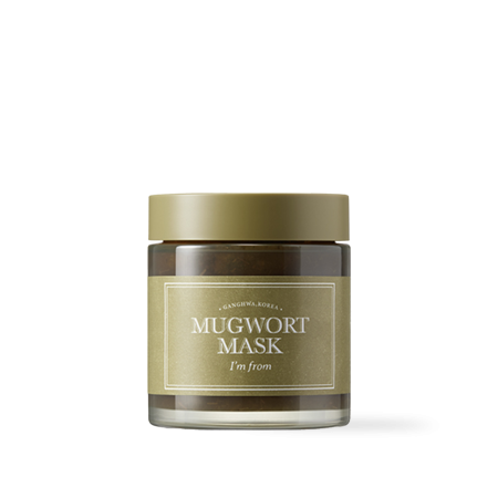 Mugwort Mask 110g