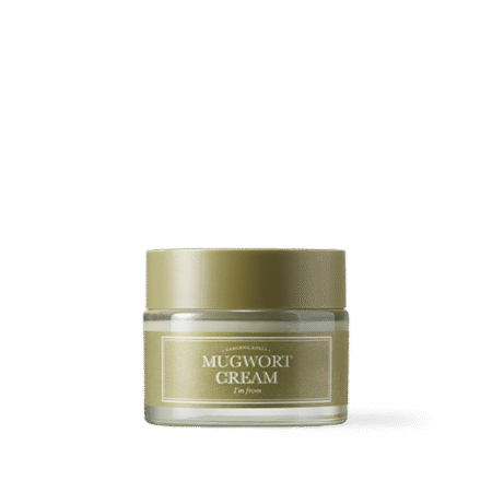 Mugwort Cream 50g