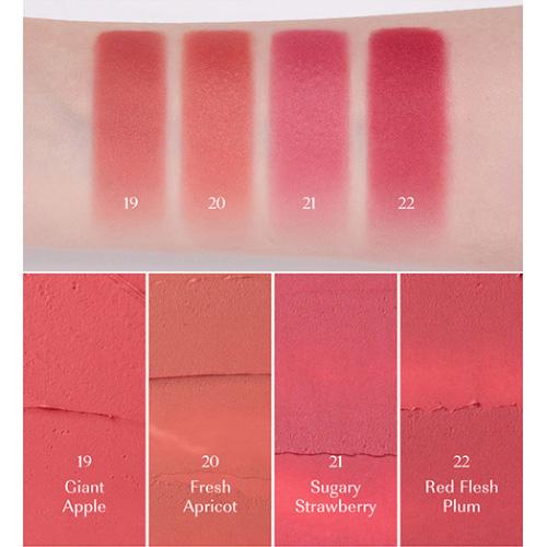 Chiffon Blur Tint- 4 Colors - Image 2