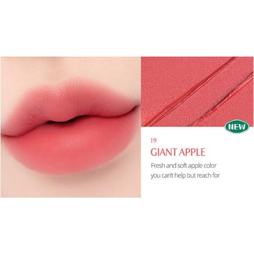 Chiffon Blur Tint- 4 Colors - Image 6