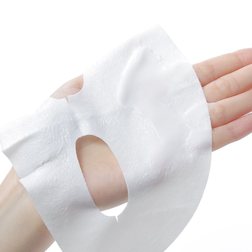 PORE+DARK SPOT BRIGHTENING CREAM MASK 10ea - Image 3