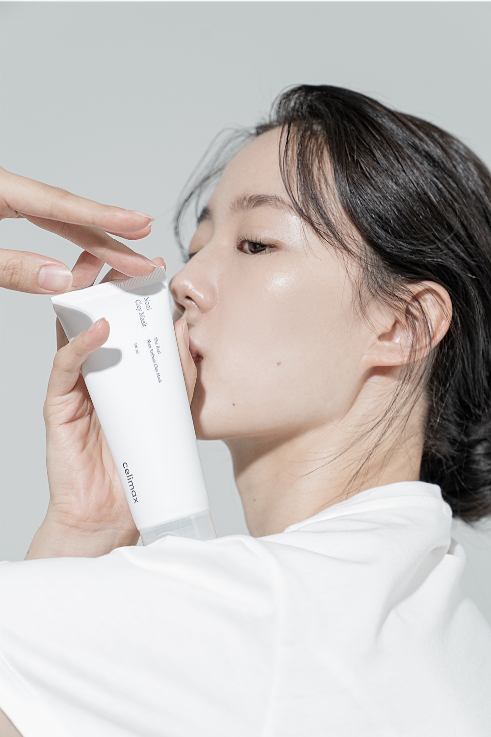 The Real Noni Refresh Clay Mask 120g - Image 5