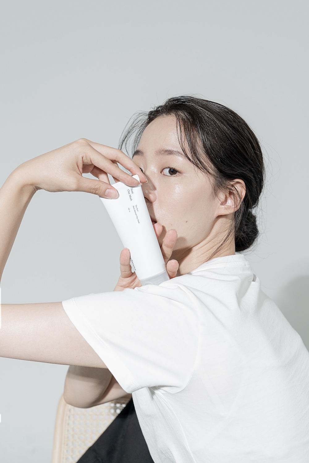 The Real Noni Refresh Clay Mask 120g - Image 6