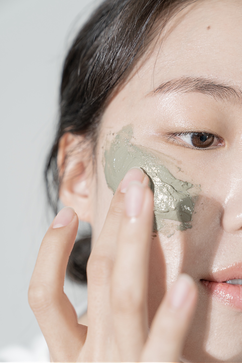 The Real Noni Refresh Clay Mask 120g - Image 7