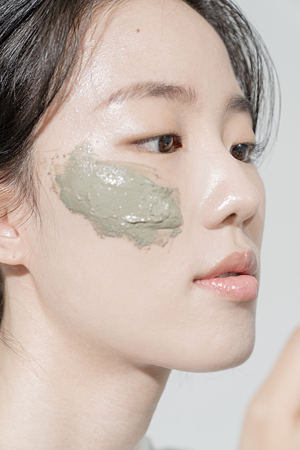 The Real Noni Refresh Clay Mask 120g - Image 8