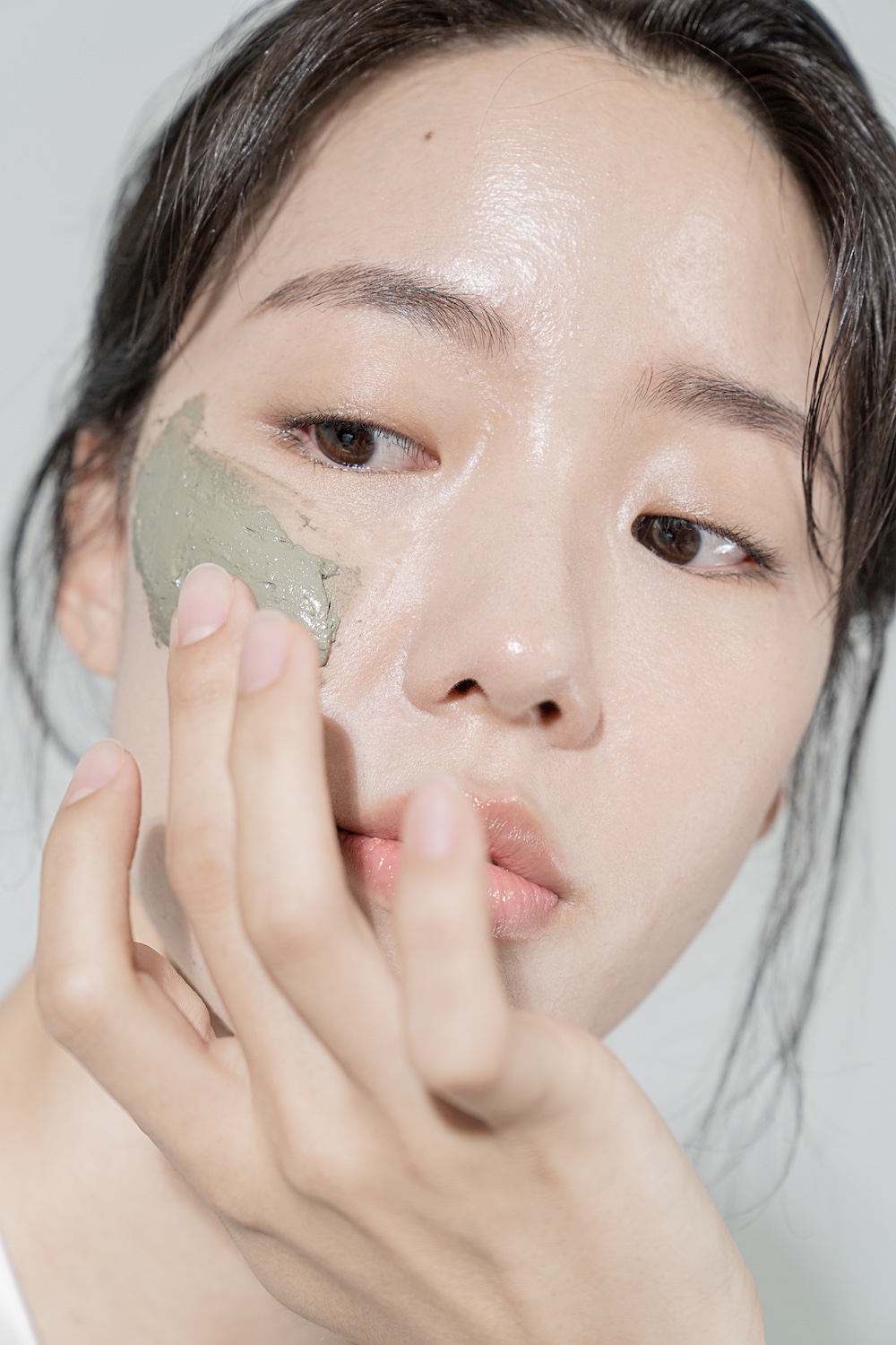 The Real Noni Refresh Clay Mask 120g - Image 9