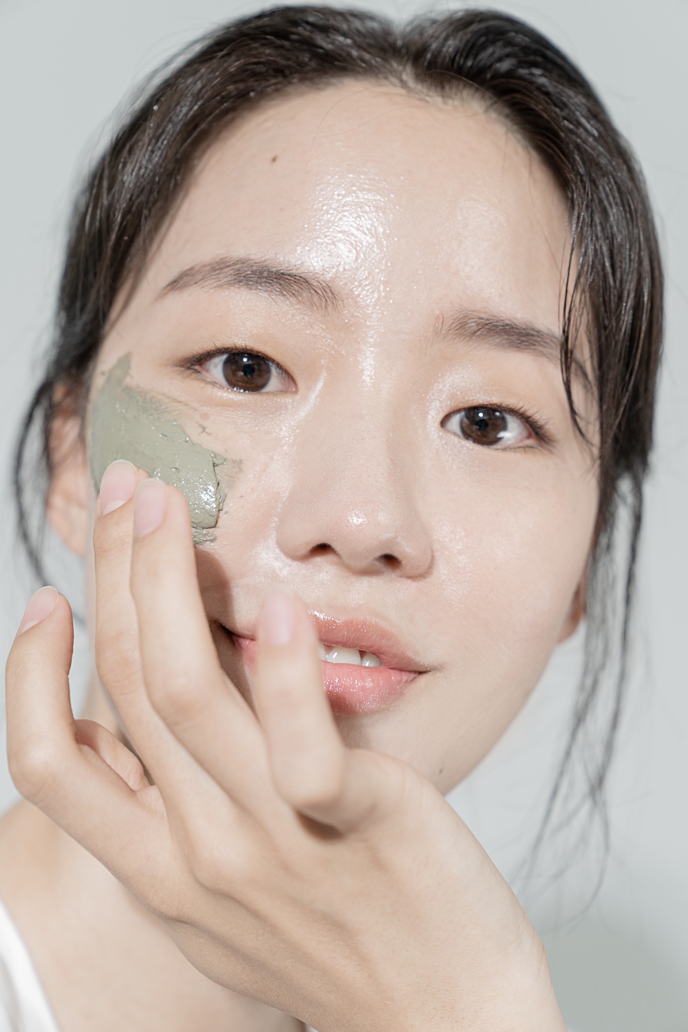 The Real Noni Refresh Clay Mask 120g - Image 10