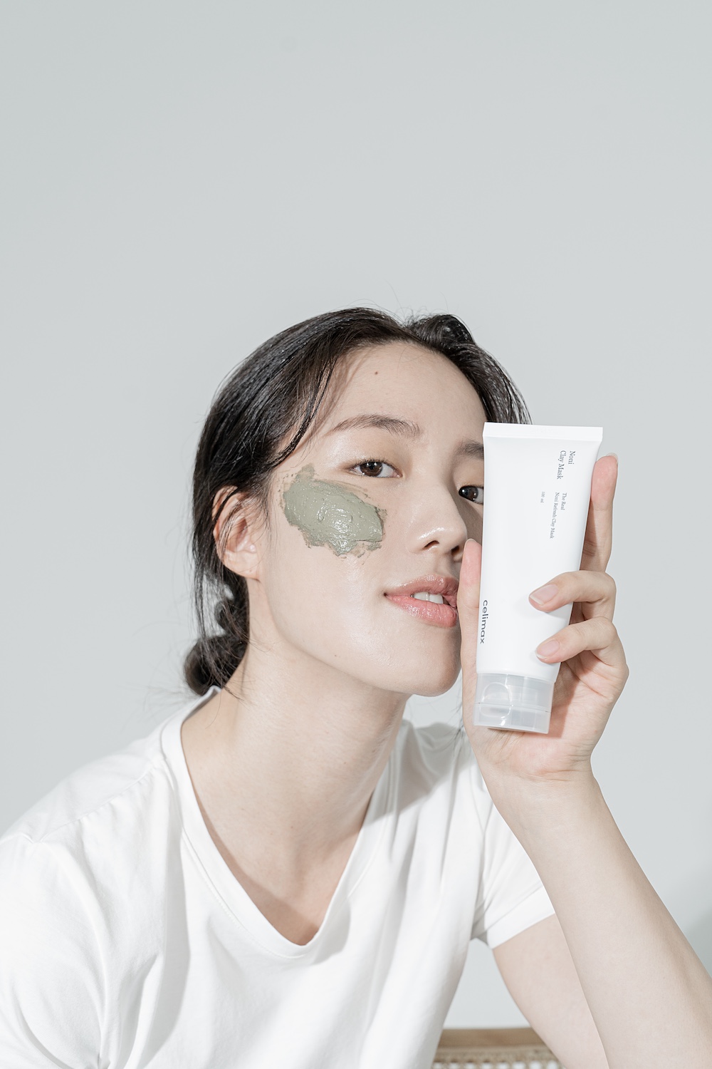 The Real Noni Refresh Clay Mask 120g - Image 11