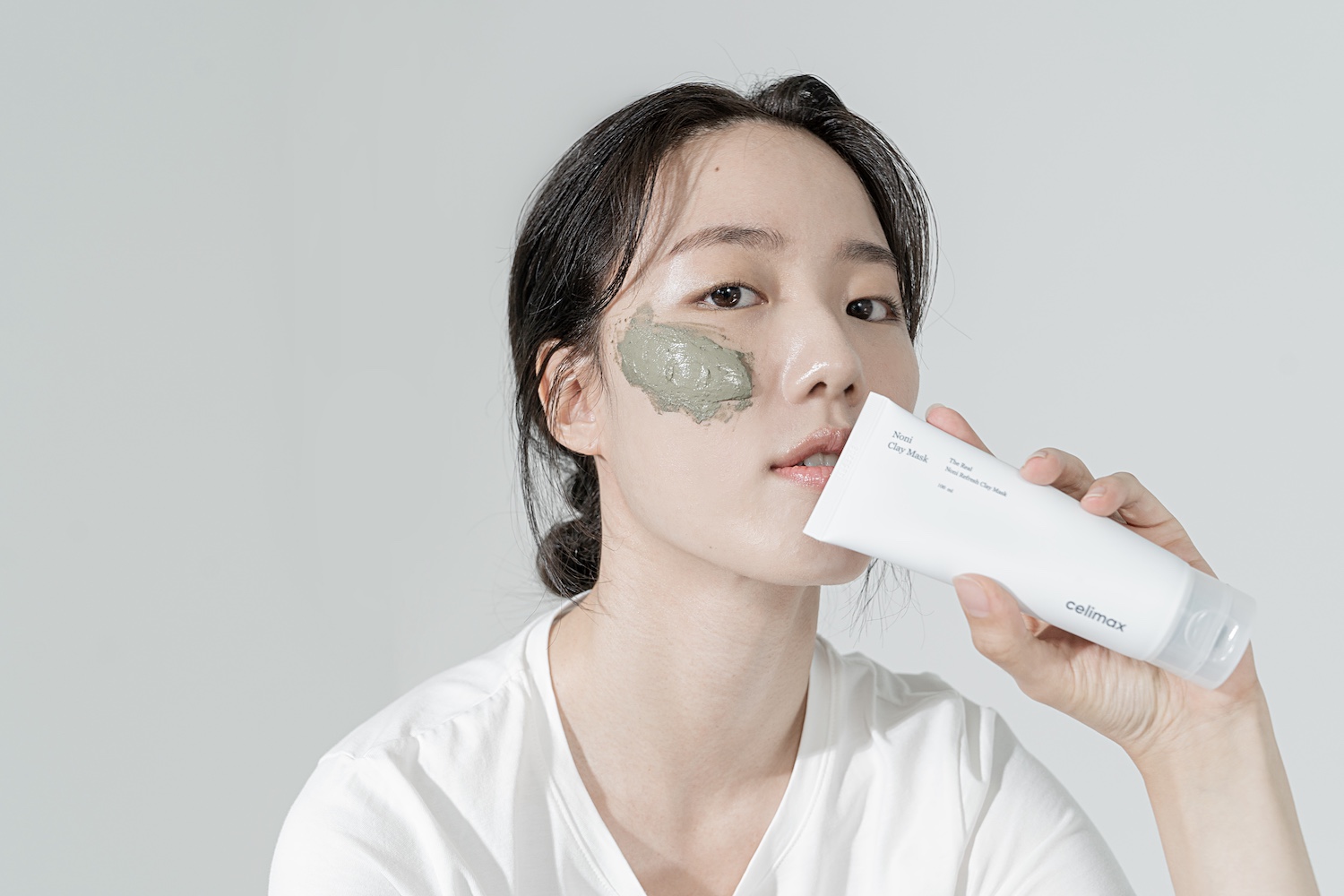 The Real Noni Refresh Clay Mask 120g - Image 12