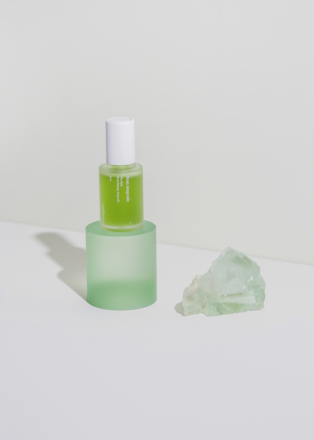 THE REAL NONI ENERGY AMPOULE 30ml - Image 8