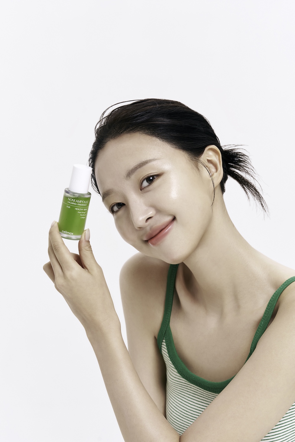 THE REAL NONI ENERGY AMPOULE 30ml - Image 9