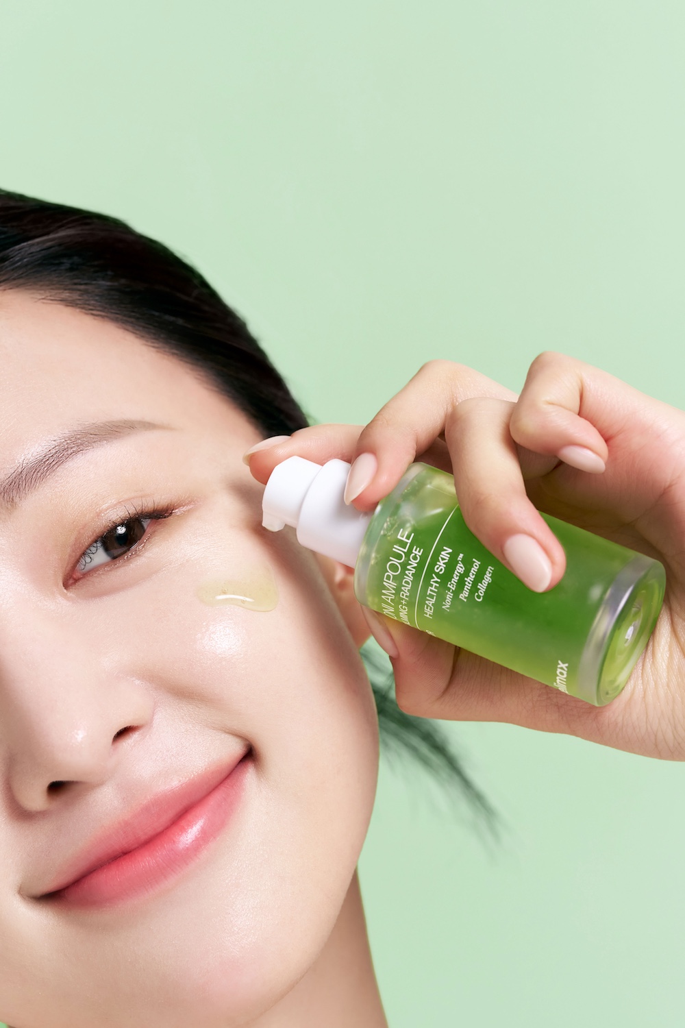 THE REAL NONI ENERGY AMPOULE 30ml - Image 11