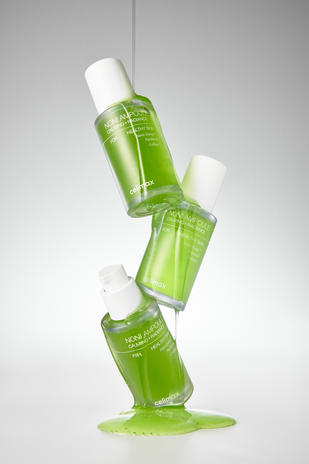 THE REAL NONI ENERGY AMPOULE 30ml - Image 14