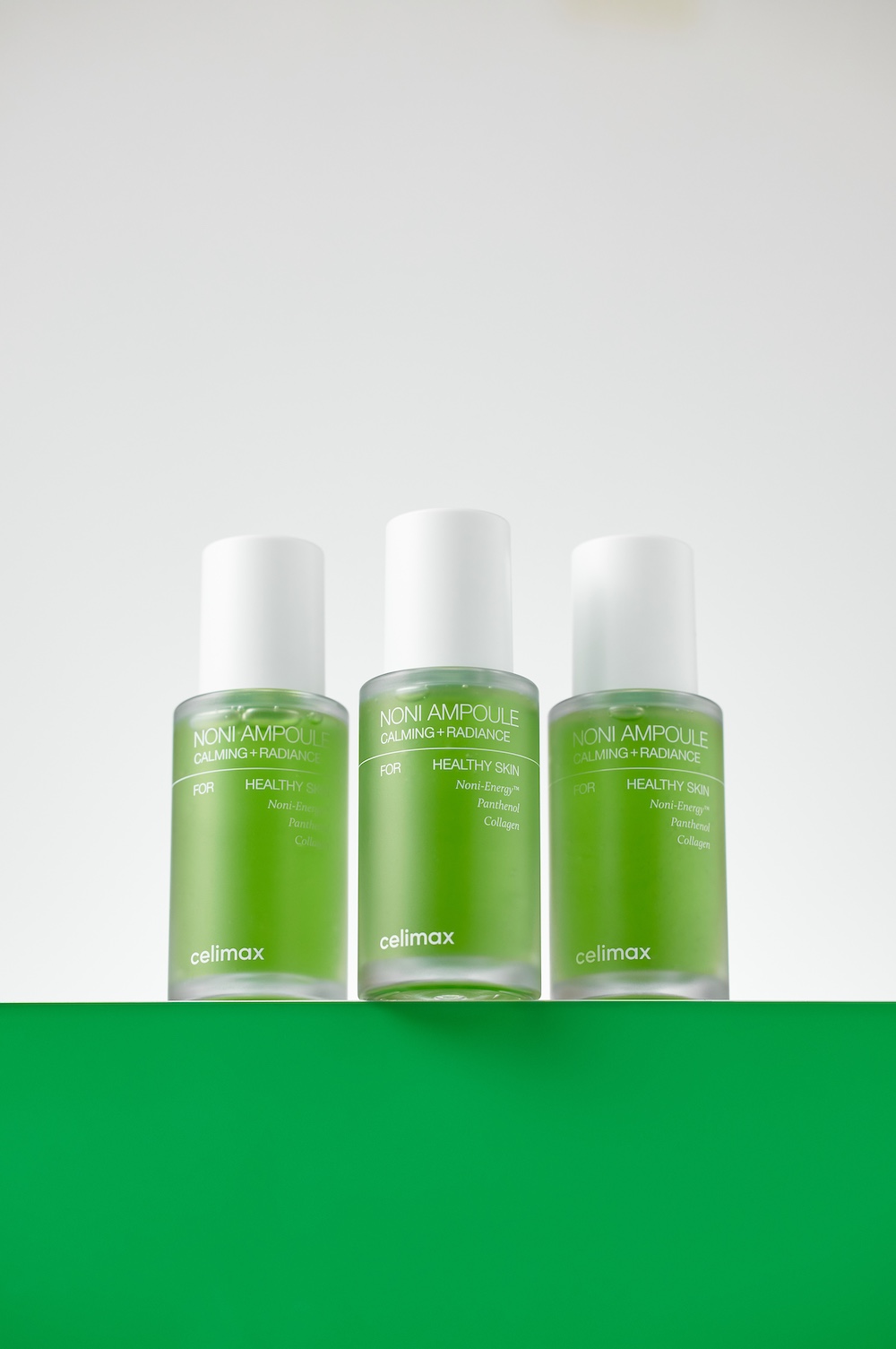 THE REAL NONI ENERGY AMPOULE 30ml - Image 22