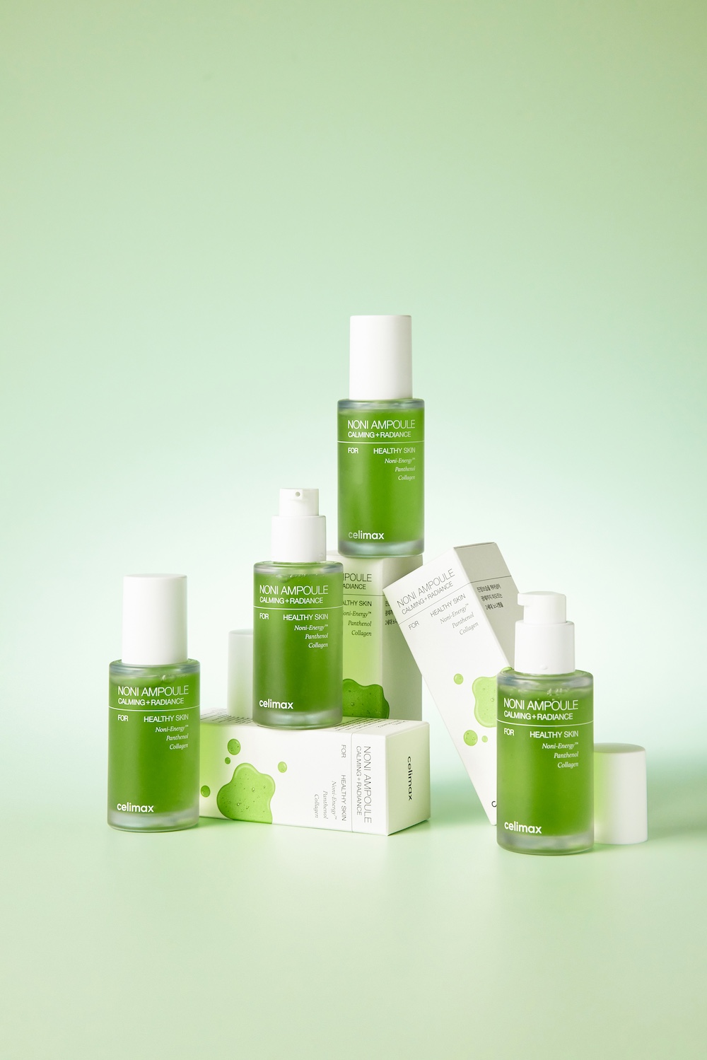 THE REAL NONI ENERGY AMPOULE 30ml - Image 23