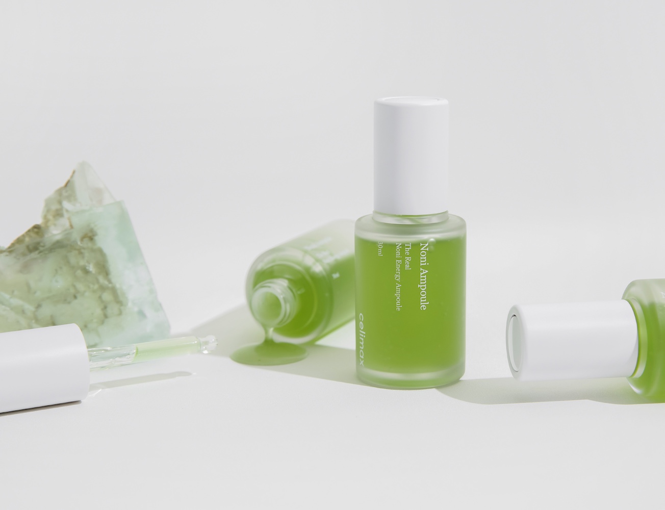 THE REAL NONI ENERGY AMPOULE 30ml - Image 29