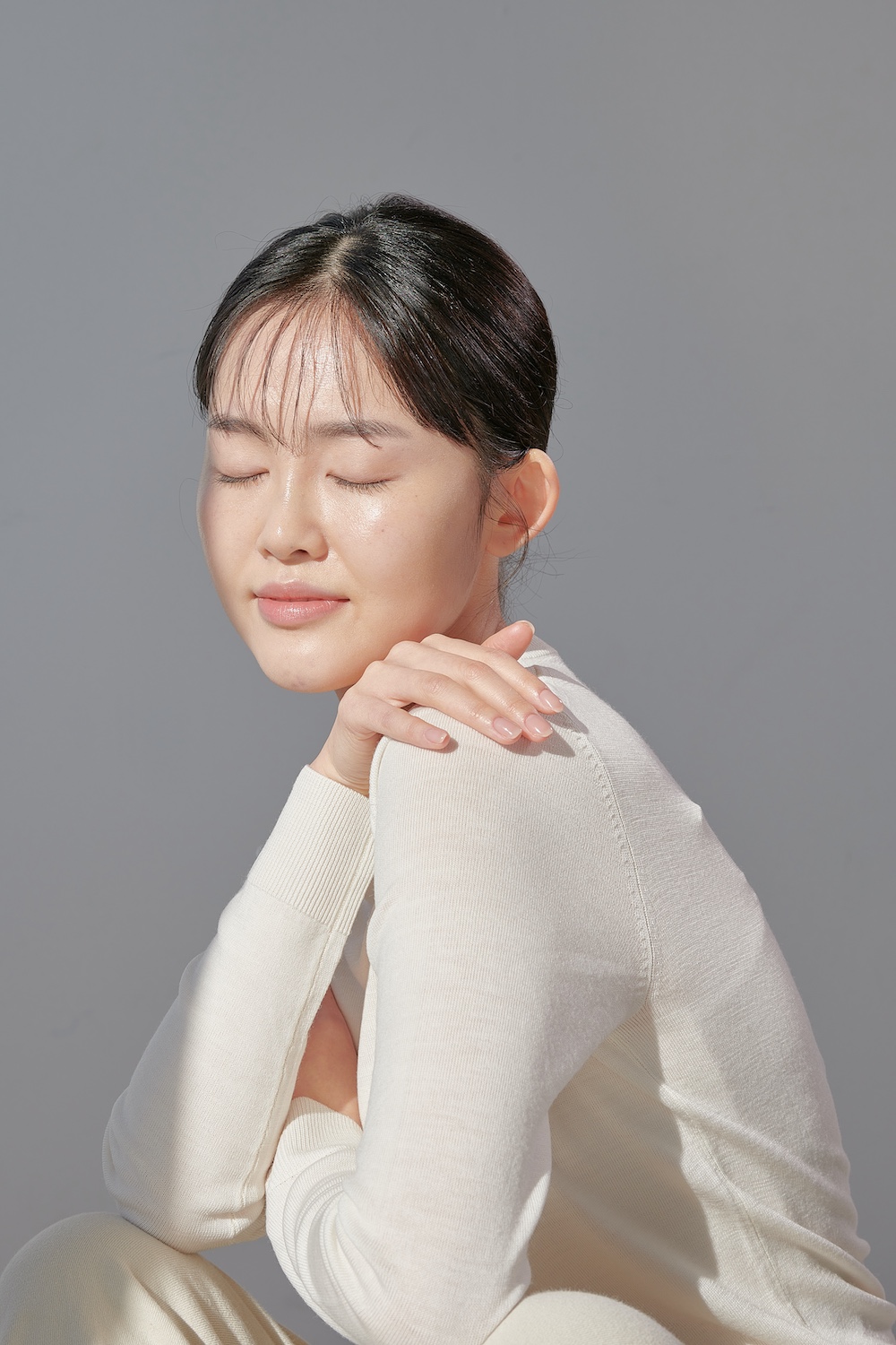 The Real Noni Ultimate Eye Cream 20ml - Image 5