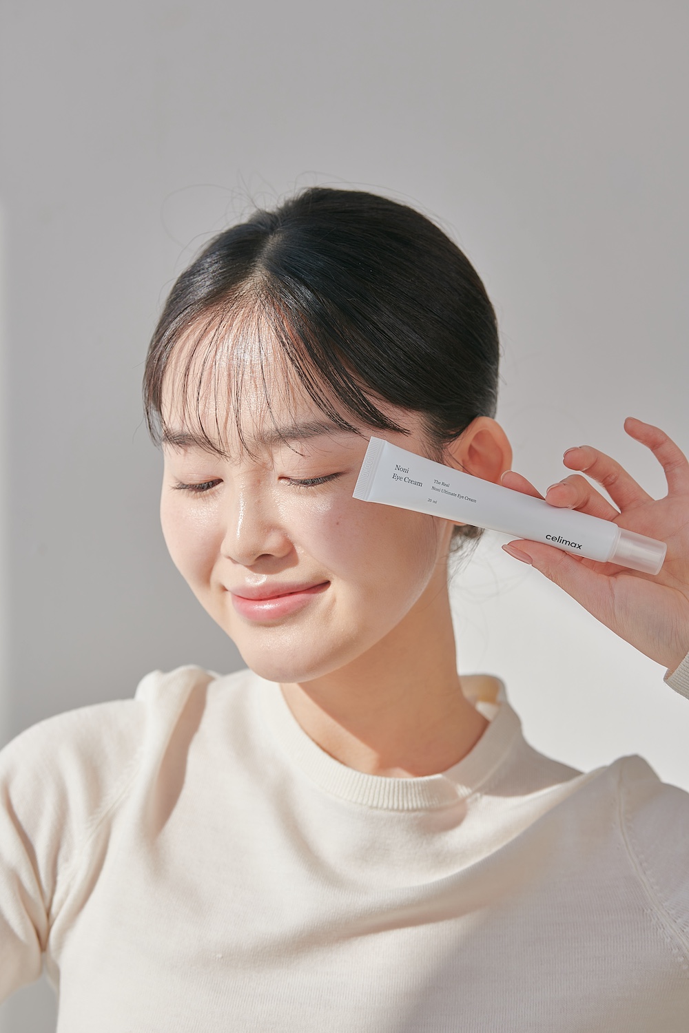 The Real Noni Ultimate Eye Cream 20ml - Image 7