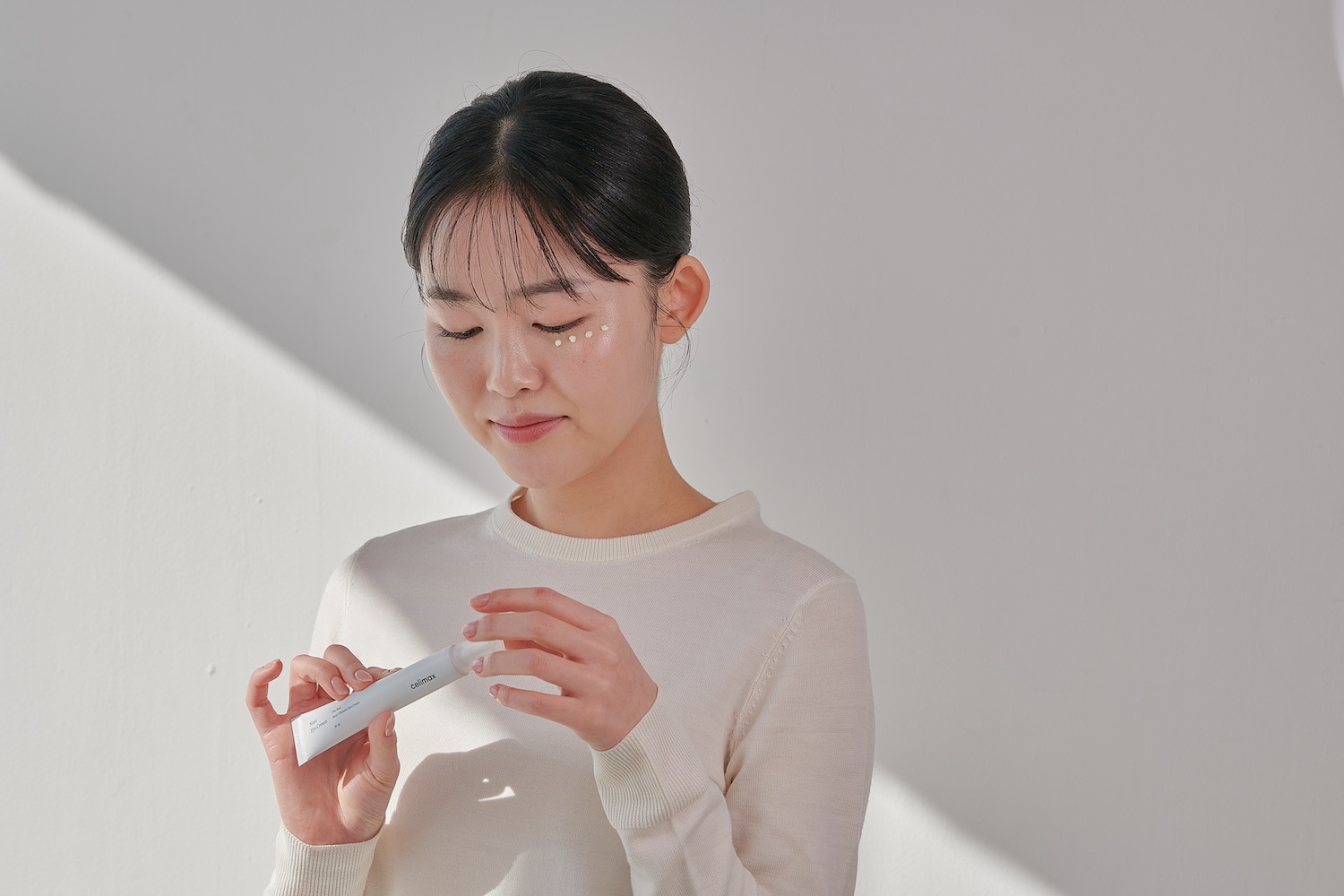 The Real Noni Ultimate Eye Cream 20ml - Image 9