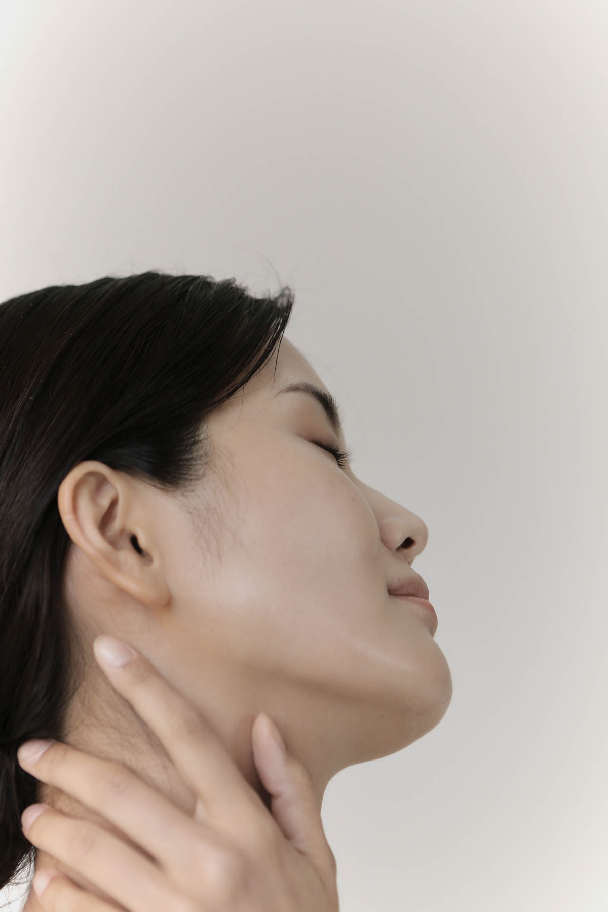 Ji Woo Gae Cica BHA Blemish Toner Pad 60pad - Image 11