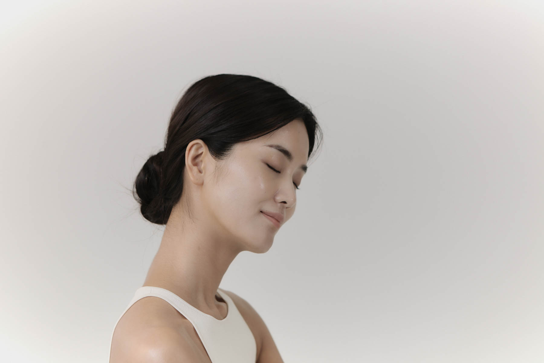 Ji Woo Gae Cica BHA Blemish Toner Pad 60pad - Image 12