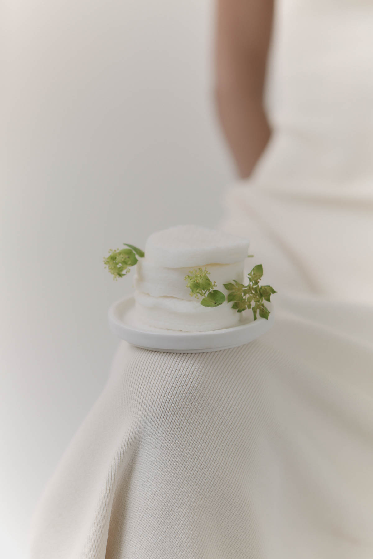 Ji Woo Gae Cica BHA Blemish Toner Pad 60pad - Image 15