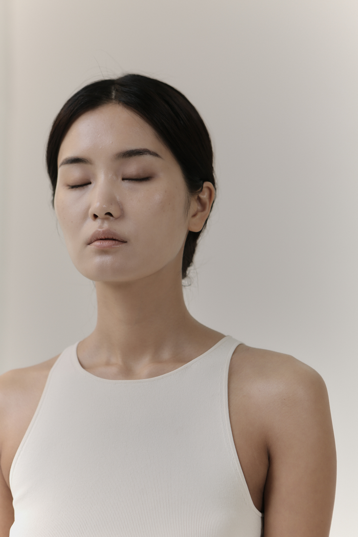 Ji Woo Gae Cica BHA Blemish Toner Pad 60pad - Image 20