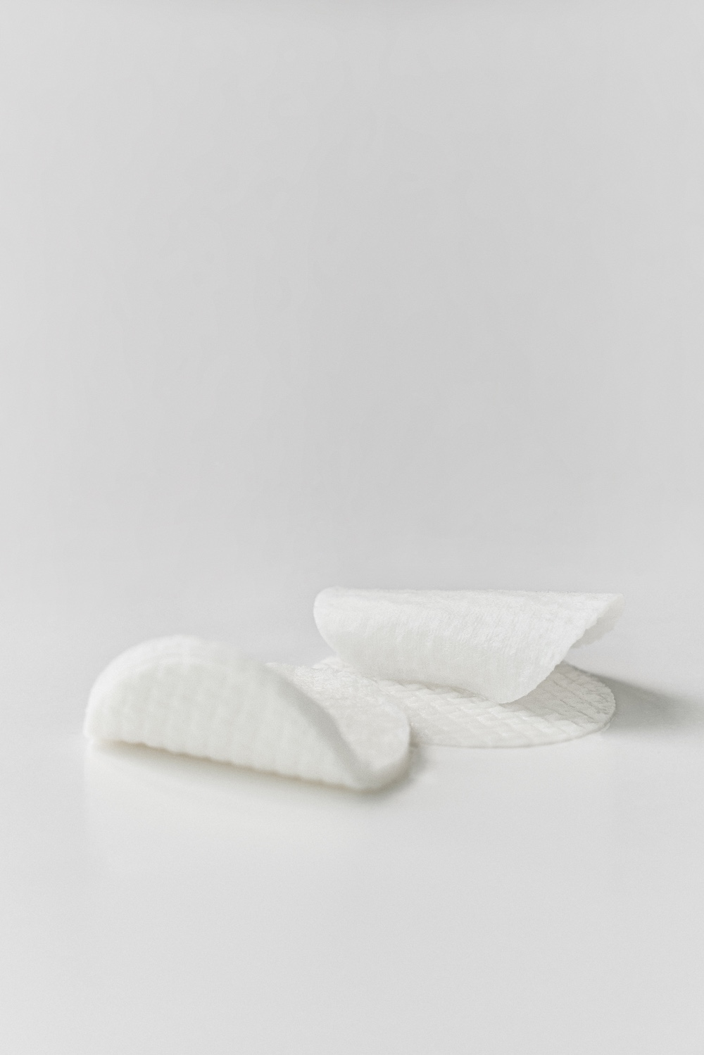 Ji Woo Gae Cica BHA Blemish Toner Pad 60pad - Image 3