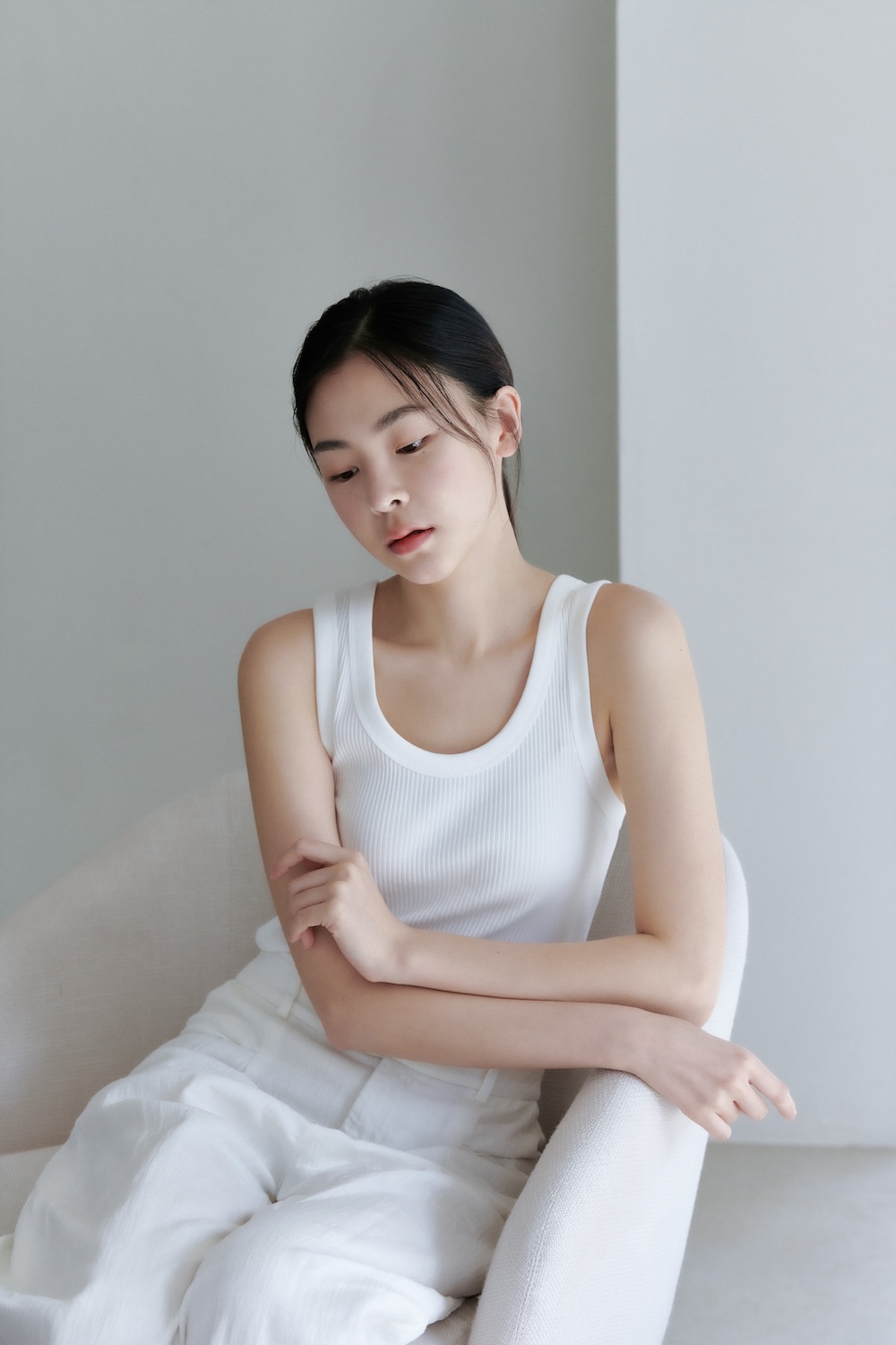 Ji Woo Gae Cica BHA Acne Foam Cleansing 150ml - Image 5