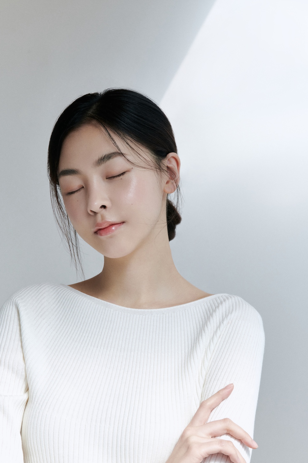 Ji Woo Gae Cica BHA Acne Foam Cleansing 150ml - Image 14