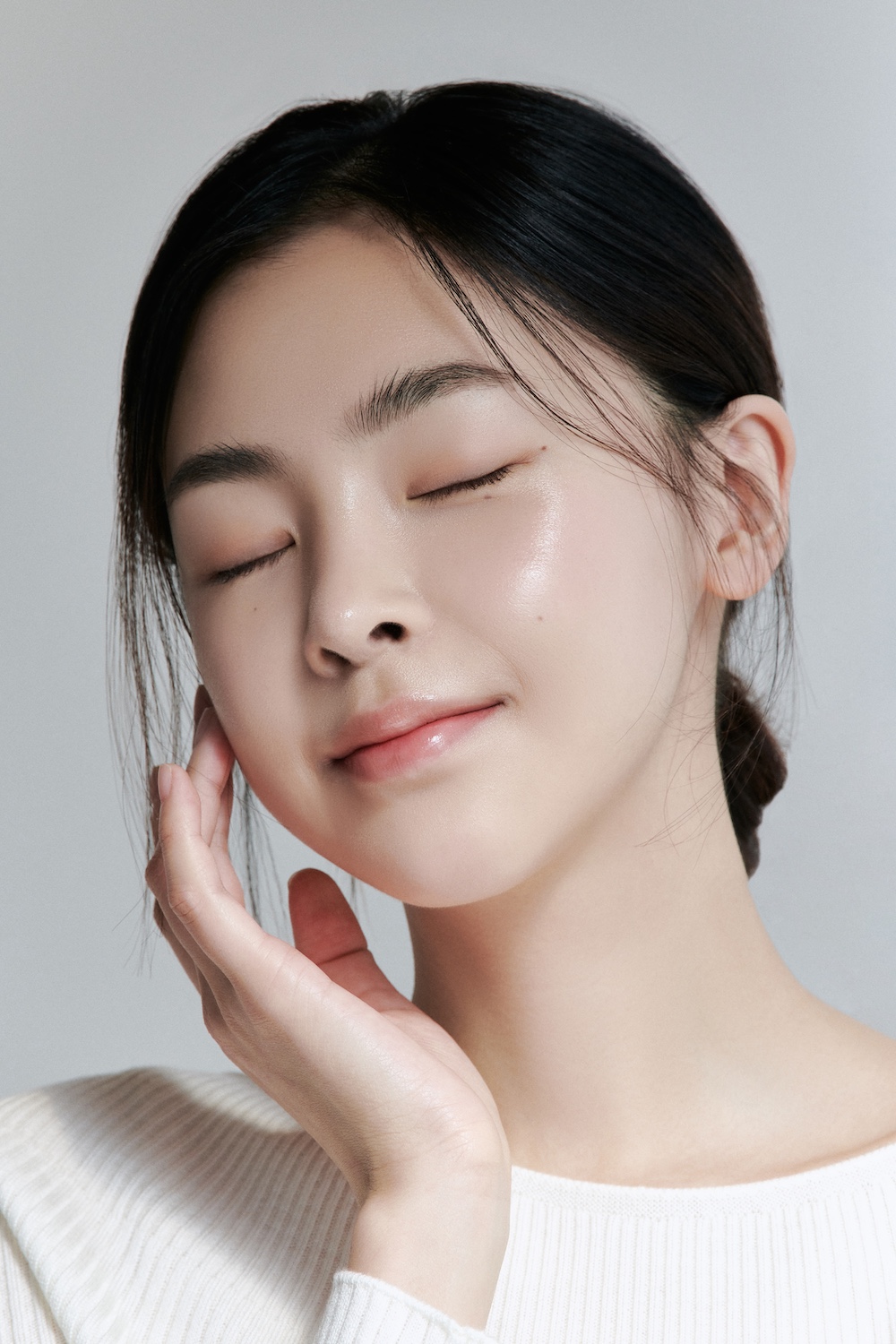 Ji Woo Gae Cica BHA Acne Foam Cleansing 150ml - Image 15