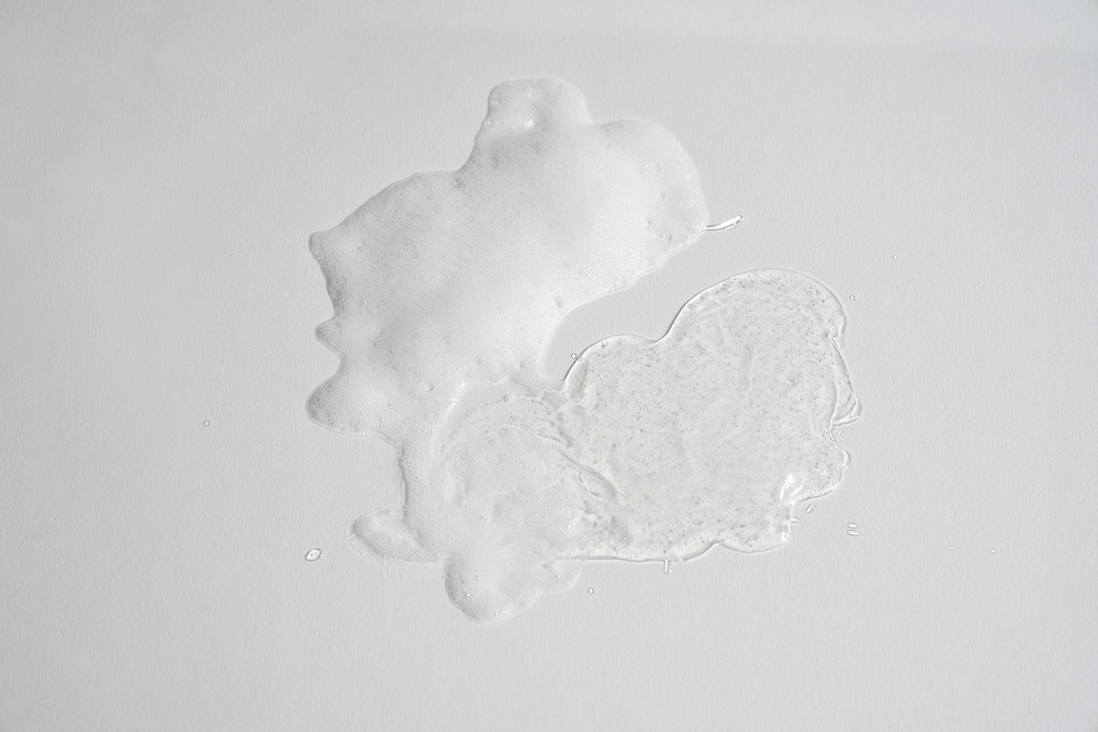 Dual Barrier Mild Gel Cleanser 200ml - Image 3