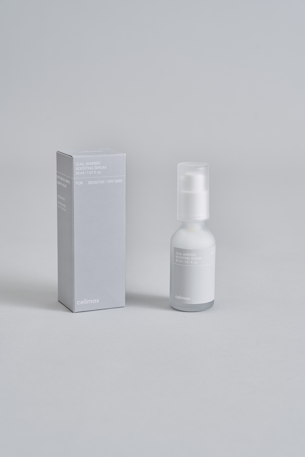 Dual Barrier Boosting Serum 30ml - Image 4