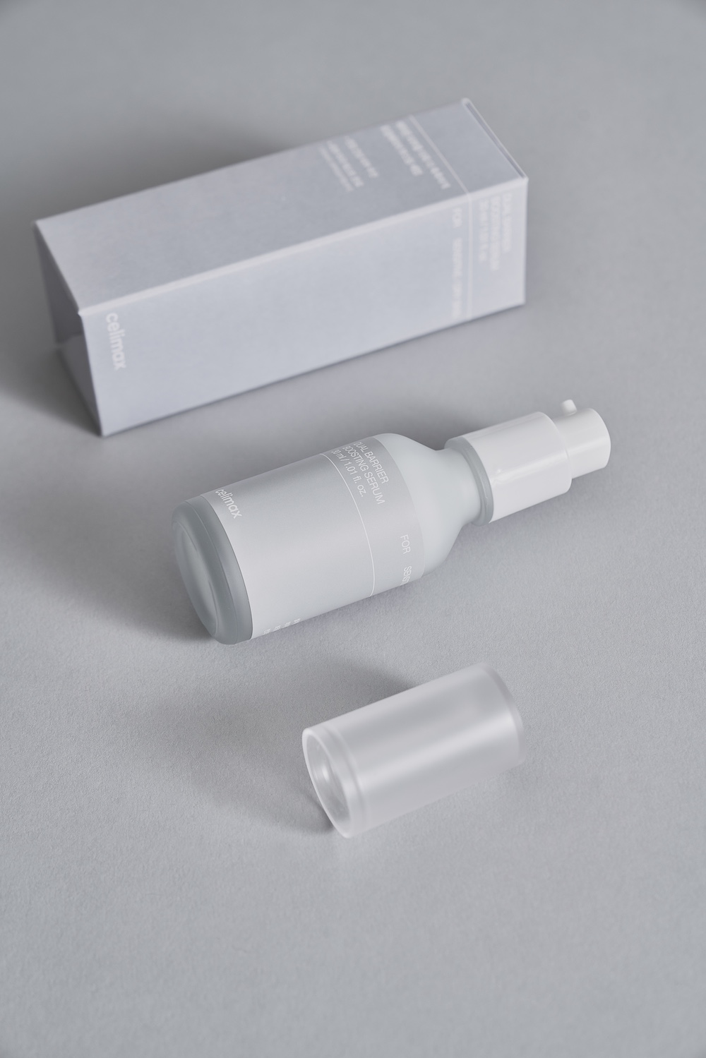 Dual Barrier Boosting Serum 30ml - Image 5