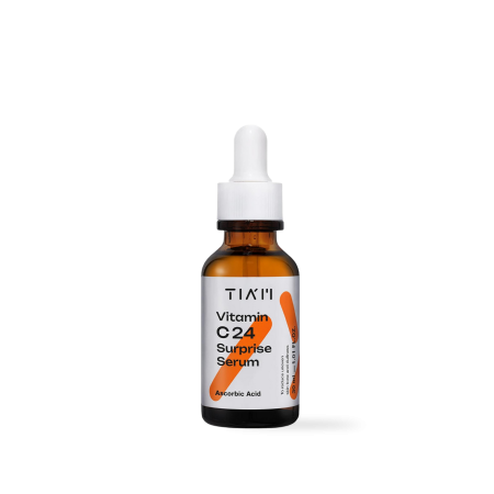 Vitamin C 24 Surprise Serum - 30ml